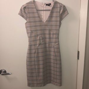 Express Business casual dress